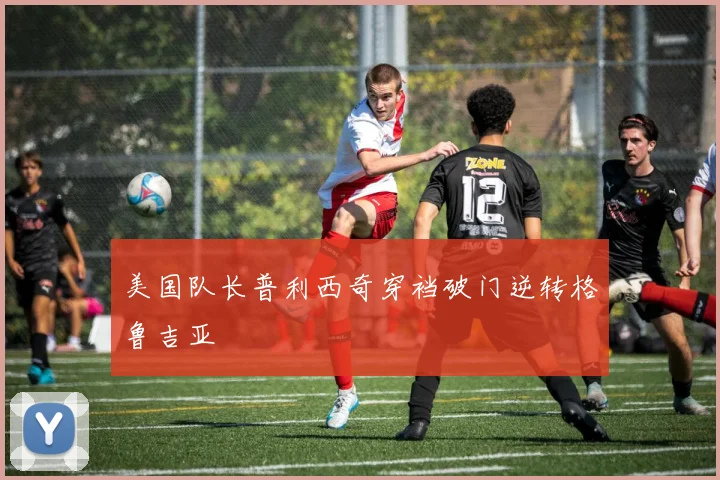 美国队长普利西奇穿裆破门逆转格鲁吉亚