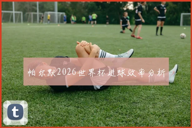 帕尔默2026世界杯进球效率分析
