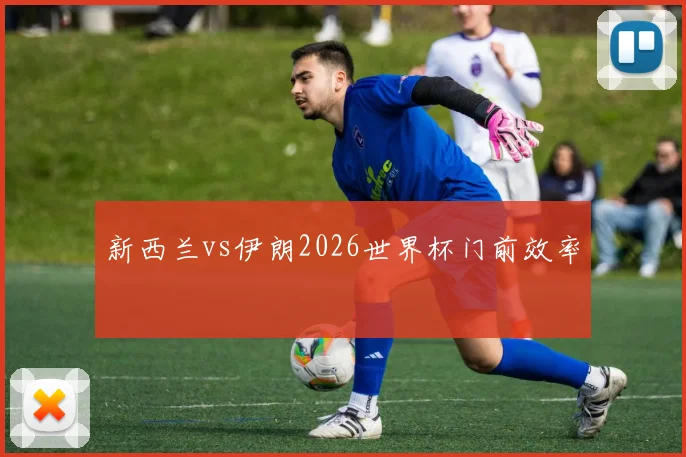 新西兰vs伊朗2026世界杯门前效率