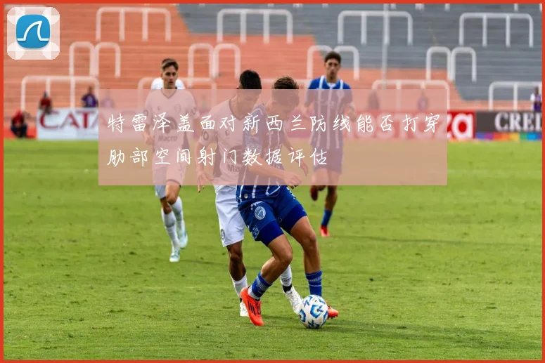 特雷泽盖面对新西兰防线能否打穿肋部空间射门数据评估