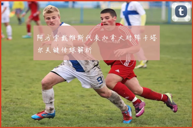 阿方索戴维斯代表加拿大对阵卡塔尔关键传球解析