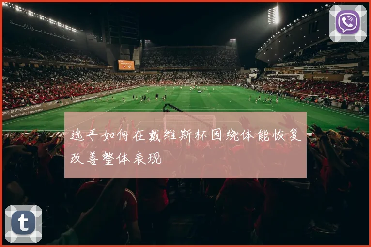 选手如何在戴维斯杯围绕体能恢复改善整体表现