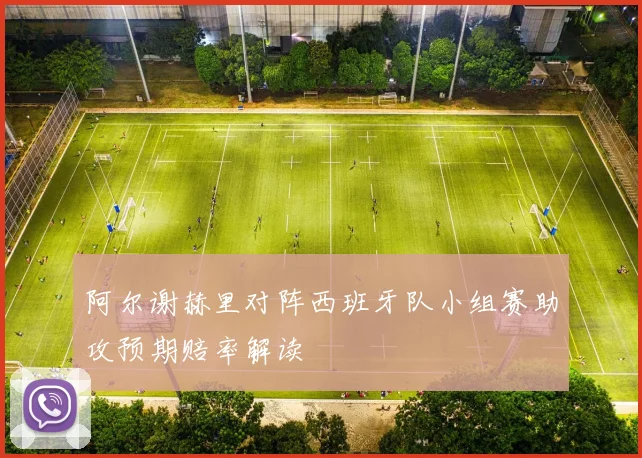 阿尔谢赫里对阵西班牙队小组赛助攻预期赔率解读