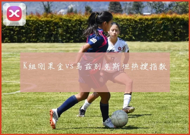 K组刚果金vs乌兹别克斯坦热搜指数